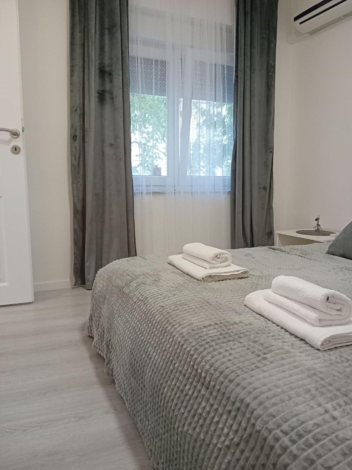 Apartman Mostar 2024 Exterior foto