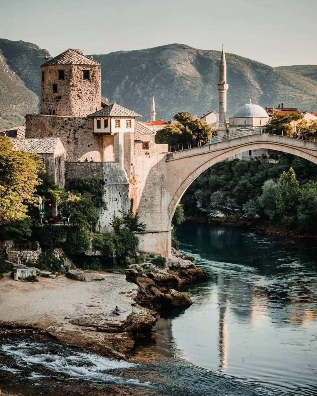 Apartman Mostar 2024 Exterior foto